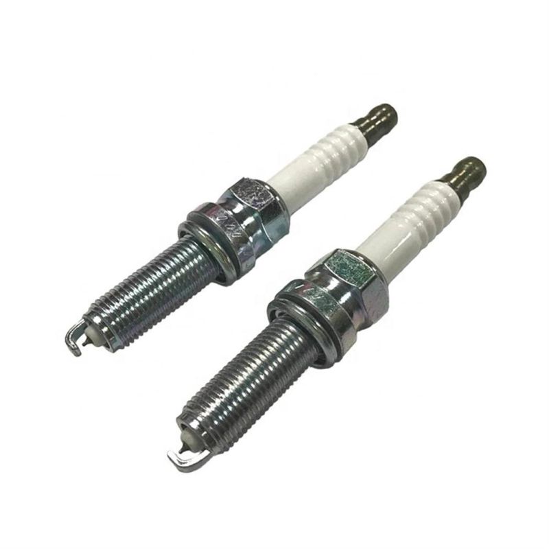 Car Auto Spare Parts Wholesale Auto Iridium Spark Plug for Engines