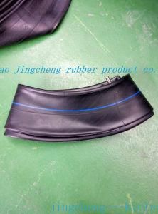 Motorcycle Tire, Butyl Tube 275-17