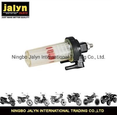 High Quality Motorcycle Fuel Filter Assy Fits for YAMAHA 60HP64j-24560-00
