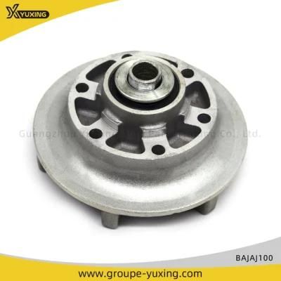 Bajaj100 Motorcycle Parts Motrcycle Sprocket Buffer