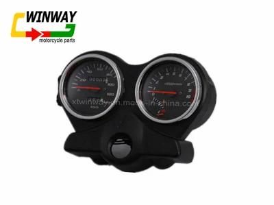 Ww-3035 Instrument Bajaj Motorcycle Parts Speedometer