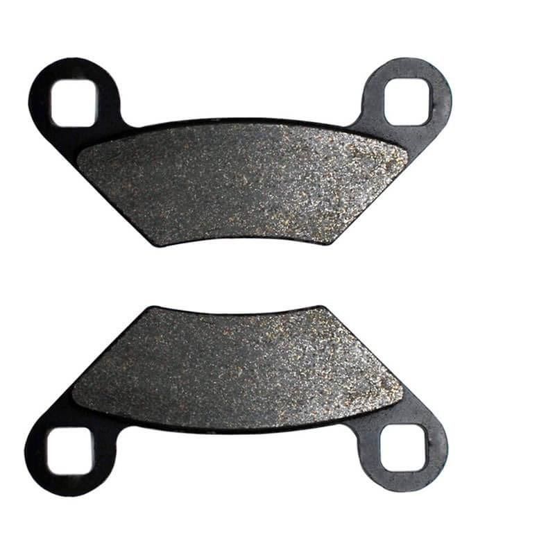 Fa475 Semi Metal Brake Pad Motorcycle Part Accessories for Polaris