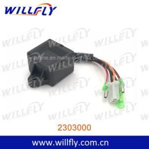 Motorcycle Part Cdi for Aprilia, Malaguti, Mbk, YAMAHA