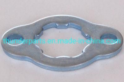 Motorcycle Parts Seguro De Pinon Motriz Cg200, Gy200, End200, CB110, CB190r, CB125, Cbf125, Cbf150. Xr150