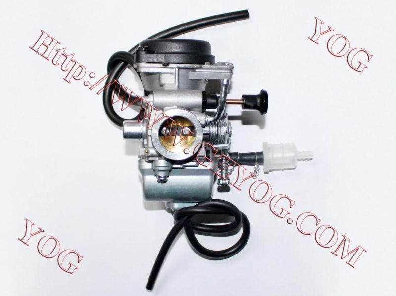 Best Quality Carburador Motorcycle Spare Parts Engine Parts Carburetor Gn125h Gy6150 Cg125