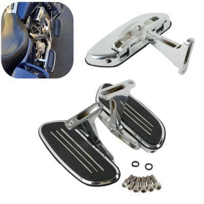 Xf2906201-E Pegstreamliner Passenger Floor Board Footpegs Fit for Harley Touring Road Glide 1993-2021