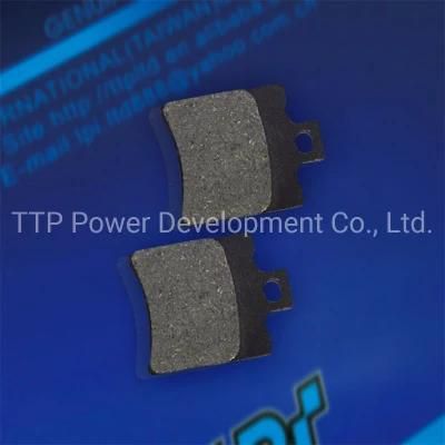 YAMAHA Jog90 Motorcycle Brake Plates/Brake Pads Motorcycle Accessories