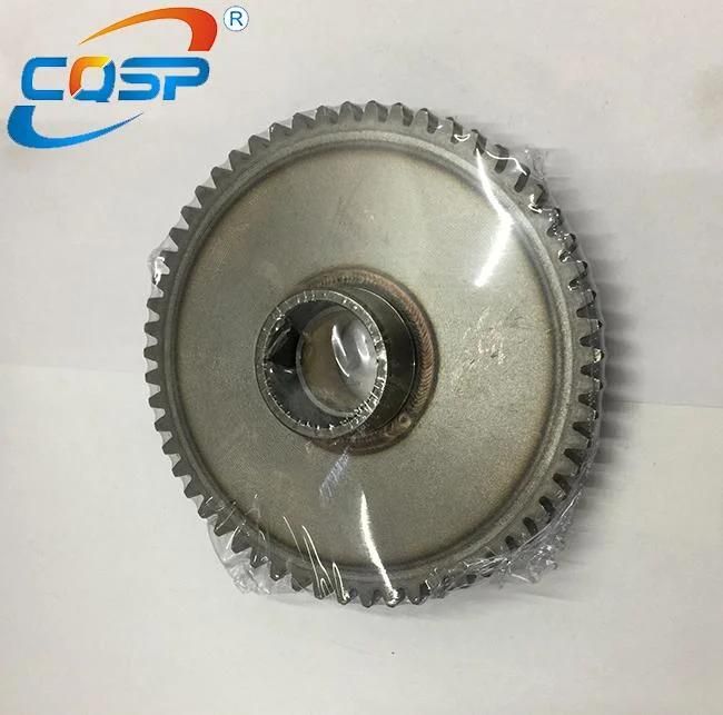 Motorcycle Parts Cg200 Overrunning Clutch Assembly