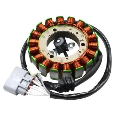 Motorcycle Generator Parts Stator Coil Comp for YAMAHA Xsr700/ Mtm690