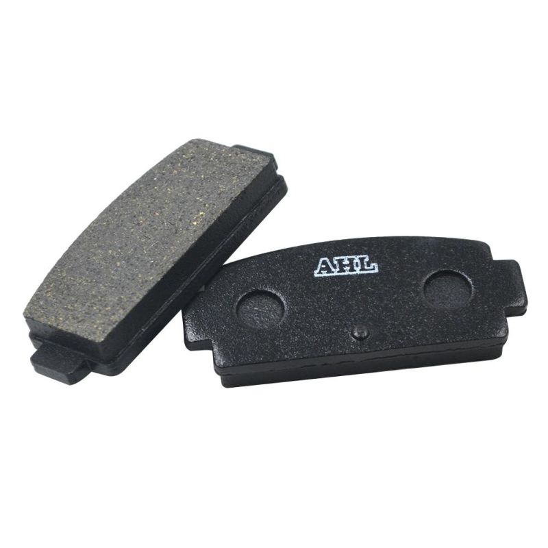 Fa651 Motorcycle Brake Pad for CF Moto CF500 CF600z CF800z