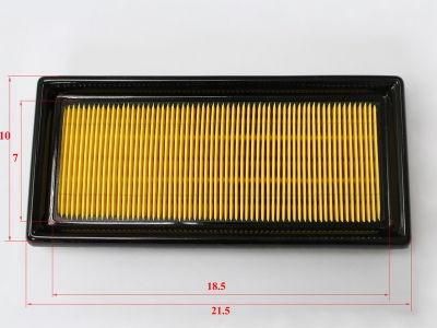 Motorcycle Parts Motorcycle Air Filter Bajaj Pulsar200