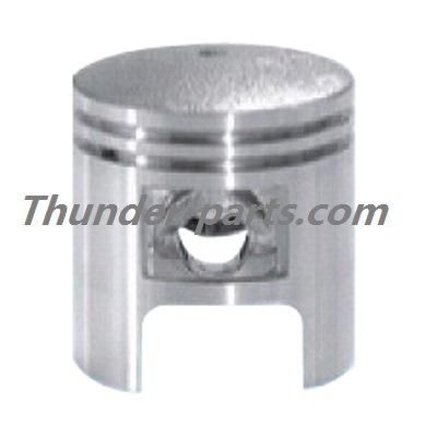 Motorcycle Piston Kit/Ring Sets/Juego Piston Con Anillos PARA Moto Ad50