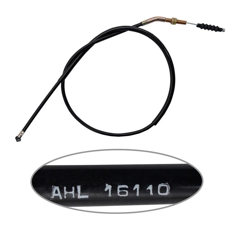 Ningbo New Motorcycle Parts Clutch Cable for Honda CB600 CB600f