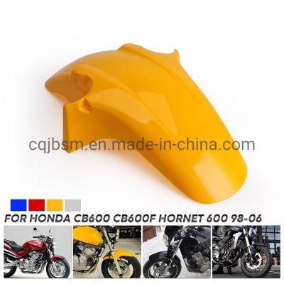 Cqjb Motorbike Honda CB600f Parts Accessories Fenders Mud Guard