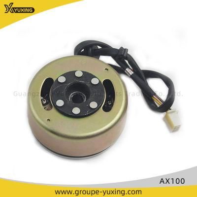 Motorcycle Magnetor Stator Coil of Motorcycle Spare Parts