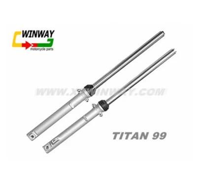 Ww-2067 Titan99 Motorcycle Parts Damper Front Shock Absorber