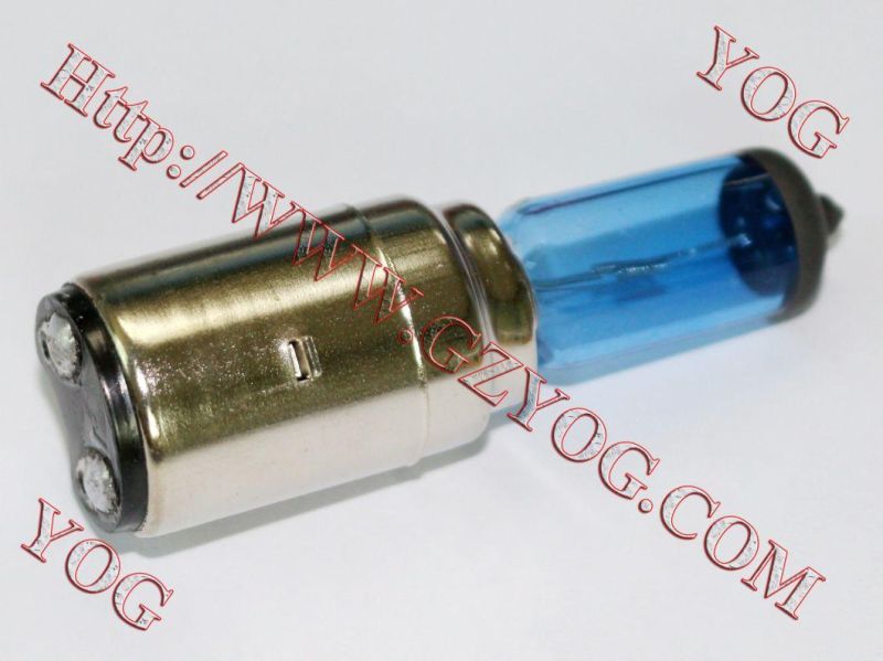 Motorcycle 12V 35W Halogen Headlight Bulb Head Bulb