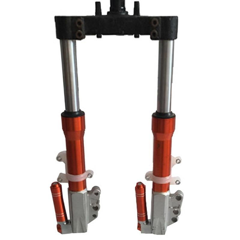 China Factory Good Price Front Shock Obsorber with High Quality