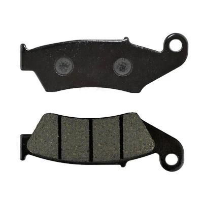 Fa185 Indian Motorcycle Parts Brake Pad for Suzuki Dr250 Rmx250