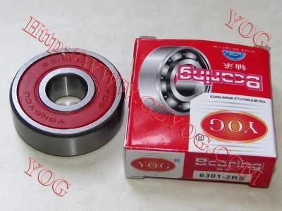 Motorcycle Parts Cojinete Bearing Roller Bearing Belinera 6328 6301 6204