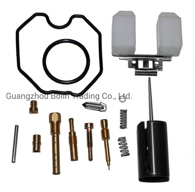 Motorcycle Part Motorcycle Carburetor Repair Kit for Cg125