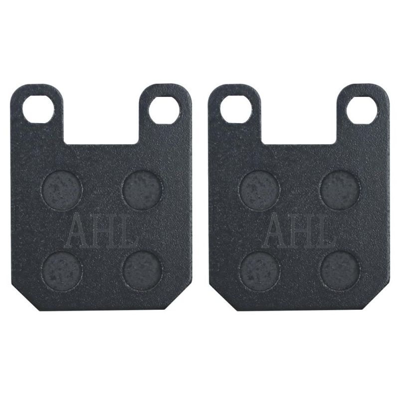 Fa115 China Motorcycle Part Brake Pad for Honda Dall-Ara Xr125