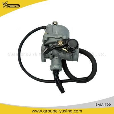 Best Selling Motorcycle Carburetor Accessories for Bajaj100