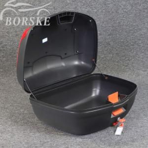 High Quality China Trunk Motorcycle Portable Storage Top Case