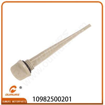 Oil Dipstick Motorcycle Spare Parts for Sy110-22 Oumurs