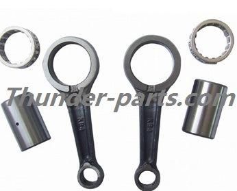 Motor Connecting Rod Crankshaft /Bielas/Moto Repuestos Ca250