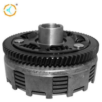 Yonghan Factory Ome Motorcycle Clutch Assembly for Bajaj Motorcycle (Boxer/BM150)