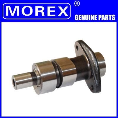 Motorcycle Spare Parts Accessories Morex Genuine Valve Train Camshaft 100617