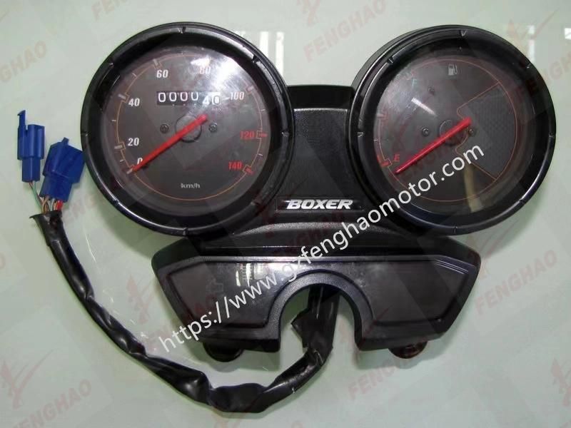 Motorcycle Spare Parts Speedmeter Bajaj Bm150