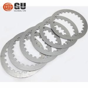 High Quality Motorcycle Spare Parts of Motorcycle Pressure Plate From China