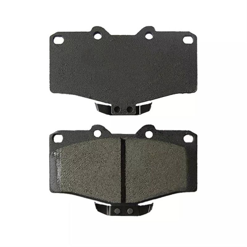 Cheap Price Ceramic Brake Pad Auto Spare Parts Front Brake Pads