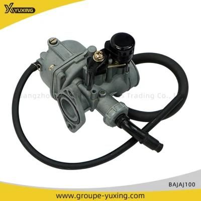 High Quality Motorcycle Parts Motorcycle Engine Carburetor for Bajaj100