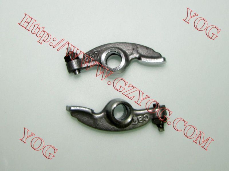 Yog Motorcycle Balancin De Valvulas Valve Rocker Arm Rock Arm X150 Boxer 150X