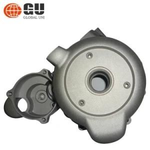 Motorcycle Accessory Crankcase Cover Assembly for CD100 Kick Start