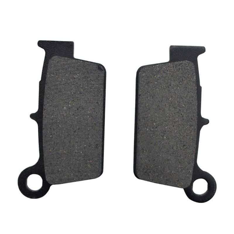 Fa367 Zhejiang Motorcycle Parts Disk Brake Pad for Kawasak