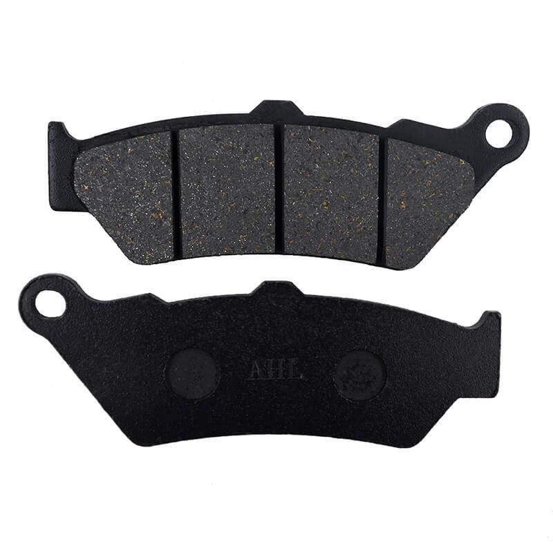 Fa209 Motorcycle Parts Price List Brake Pad for Honda CB500