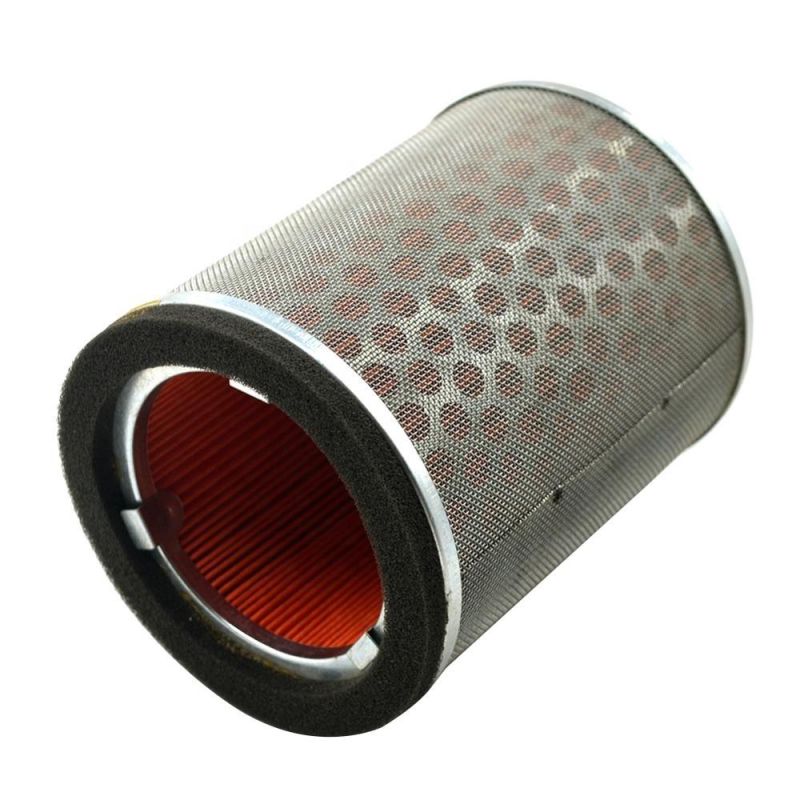 Carbon Fiber Motorcycle Parts Air Filter 17210-Mej-980 for Honda Cbr1000rr Fireblade 2004-2007