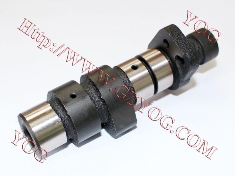 Guangzhou Factory Motorcycle Camshaft Arbol De Leva Srz150 Wy125 C70