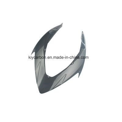 Carbon Fiber Seat Section for Aprilia Dorsoduro 750/1200