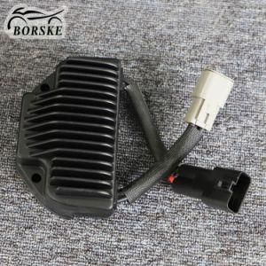 Motorcycle Rectifier for Harley 74631-04 Fxd Model 04-05