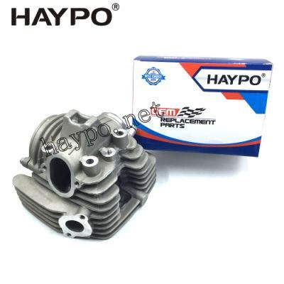 Motorcycle Parts Cylinder Head for Bajaj Boxer 100 / Du101208