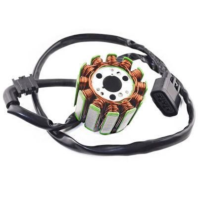 Motorcycle Generator Parts Stator Coil Comp for YAMAHA Yzf1000 Yzfr1 1000