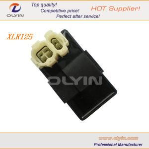 Motorcycle Cdi Ignitor, XLR125 Motorcycle Cdi for Motors Engine Parts