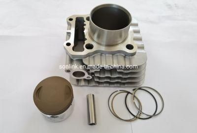 Spare Parts for Bajaj Three Wheeler Motorcycle Engine Cylinder Block Kit (Bajaj 205)