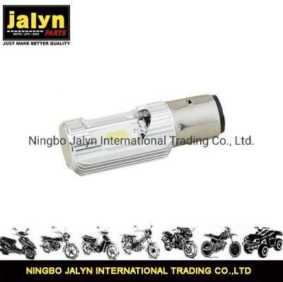 Motorcycle Spare Part Motorcycle Bulb Lighting Lamp Fits for Universal