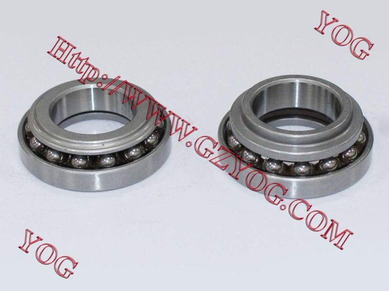 Yog Motorcycle Spare Parts Ball Race Steering Gxt200 Dm150 Cg125